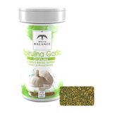 Ohbe Express Balance Spirulina Garlic 100 ml - Option-1