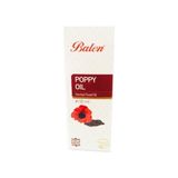 Ohbe Express Balen Haşhaş Yağı (Soğuk Pres) - 0,25 gr