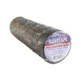 Ohbe Express Bant Evi Elektrik Bandı 10 Adet 19MMX10YDS Elektrik Izole Bandı 10'lu Paket - 0,01 gr
