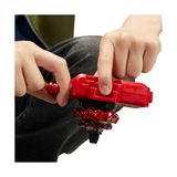 Ohbe Express Beyblade x Soar Phoenix 9-60GF Deluxe Ip Fırlatıcı Seti, Saldırı Tipi Sağ Dönen Top Oyuncak; 8 Yaşındaki Erkek ve Kız Çocuklar Için Harika Hediye - 0,10 kg