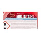 Ohbe Express Bingo Sıvı Çamaşır Deterjan Bakım Renkli 50 Yıkama, 3000 ml (3 Paketi) - 0,25 gr