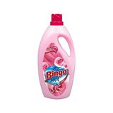 Ohbe Express Bingo Soft Gülpembe Hipoalerjenik 30 Yıkama Çamaşır Yumuşatıcısı (1 x 3000 Ml) - 0,25 gr