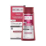 Ohbe Express Bioblas 360 ml Saç Dökülmelerine Karşı Şampuan - Option-1