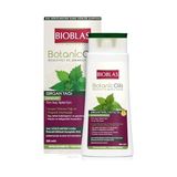 Ohbe Express Bioblas Saç Dökülmesine Karşı Bitkisel Şampuan – Isırgan Tohumu Yağı & Zeytinyağı Içerikli, Dolgunlaştırıcı Etki, Kompleks B19, 360 ml - Option-1