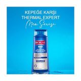 Ohbe Express Bioblas Thermal Expert Şampuan – Kepek ve Saç Dökülmesine Karşı, Termal Su & Mentol Içerikli, Bitkisel Kompleks B19, 360 ml (2 Paketi) - Option-1