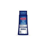 Ohbe Express Bioblas Thermal Expert Şampuan – Kepek ve Saç Dökülmesine Karşı, Termal Su & Mentol Içerikli, Bitkisel Kompleks B19, 360 ml - Option-1