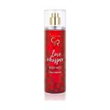 Ohbe Express Body Mist Vücut Spreyi (No: Whisper, 200 Ml)