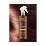 Ohbe Express Brasil Cacau Smoothing Düzleştirici Saç Serumu 215 Mililitre - Option-1