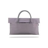 Ohbe Express Byn-El Wtxpro Su Geçirmez Kumaş 13-14 Inch Bayan Laptop, Notebook, Air El Çantası- Tote Bag - 0 - 3 Yaş - 0 - Siyah