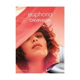 Ohbe Express Calvin Euphoria 100 ml Edp Kadın Parfüm, 88300162512 - 01 - Beyaz
