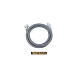 Ohbe Express Çamaşır Makinası Temiz Su Hortumu/bulaşık Makinesi Şebeke Giriş Hortumu/tüm Uyumlu (2 Metre) - Option-1