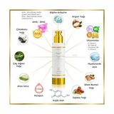 Ohbe Express Cilt Beyazlatıcı | Kararma Giderici Krem 3'lü Set - Genital Bölge, Koltuk Altı, Bikini Bölgesi, Dirsek ve Vücut 100 ml - Option-1