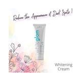 Ohbe Express Cilt Beyazlatıcı ve Krem 75 ml Spf 50 - Option-1