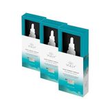 Ohbe Express Cilt Tonu Eşitleyici Onarıcı Leke Karşıtı Serum 30ML Yüzde Iki Arbutin Yüzde Iki Hyaluronic Yüzde Iki Vitamin C (3 Paketi) - Option-1