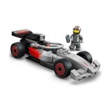 Ohbe Express City F1 Yarış Arabalı F1 Sergileme Kamyonu 60493 – 7 Yaş ve Üzeri Çocuklar Için Pilotu ve 2 Pit Ekibi Minifigürü Içeren Yaratıcı Oyuncak Yapım Seti, Hediye Fikri (508 Parça) - 0 - Siyah