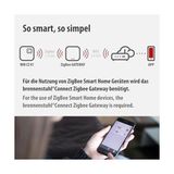 Ohbe Express Connect Serisi IP68 Lisanslı Smart 115 cm Kablolu Su Dedektörü - 2015
