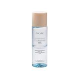 Ohbe Express Cosmetics Cleansing Oil Çift Bazlı Nemlendirici Makyaj Temizleme Yağı - Option-1