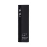 Ohbe Express Cosmetics Mattever Lip-Ink Mat ve Kalıcı Likit Ruj 16 Plum - Mor - Option-1