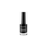 Ohbe Express Cosmetics Nail Flawless Oje 20 Night Time, Siyah - Option-1