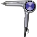 Ohbe Express D Iyonlu Saç Kurutma Makinesi 1500W Uhdc Turbo Motor - Ahşap