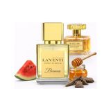 Ohbe Express Dahap’tan Esinlenilmiş Koku Ikizi – La’venti Premium Extrait De Parfum – 30 ml – Tatlı Baharatlı, Balımsı, Lüks ve Uzun Süre Kalıcı - 01 - Beyaz - Option-1
