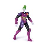 Ohbe Express Dc Comics, Aksiyon Figürü Batman Ninja Strike 30 Cm, Süper Kahraman Koleksiyonu Oyuncakları, 3 Yaş ve Üstü Erkek ve Kız Çocukları Için - 01-Mavi