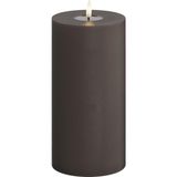 Ohbe Express Deluxe Homeart LED Mum Kahverengi 10X20 cm - De RF-0101 - 0,5 W - Altın