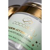 Ohbe Express Derm Hydro Rx – Rejeneratif ve Bariyer Onarıcı Nemlendirici Krem | Pdrn, Peptit, Kolajen ve Çok Katmanlı Hyaluronik Asit Kompleksi 50 ml - Option-1
