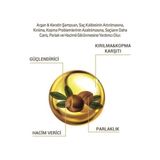 Ohbe Express Dermobella Argan ve Keratin Içeren Güçlendirici ve Hacim Verici Şampuan 700 ml - Option-1