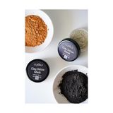 Ohbe Express Detoks Kil Maskesi 30 ml - Option-1