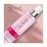 Ohbe Express Dlays Melody Whisper Energy Mist 160 ml Kadın Vücut Spreyi