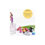 Ohbe Express Doldurulabilir Mini Parfüm Şişesi 5 ml - Cep Parfüm Şişesi - Option-1 - 00