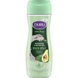 Ohbe Express Duru Wellness Therapy ve Beyaz Kil Duş Jeli, 450 Mililitre - 1 kg