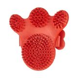 Ohbe Express Eastland 406030 Köpek Tımar Eldiveni, 12 cm - Option-1