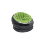 Ohbe Express Empire Şişme Koltuk - 2,5 cm - Acı Kahverengi