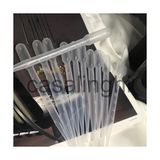 Ohbe Express Epoksi Damlalık Reçine Pipet Plastik Epoxy Şeffaf Pipet Ideal Boy 3 ml (40 Adet)