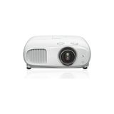 Ohbe Express Epson EH-TW7100 4K Pro-Uhd 3lcd Projektör (3.000 Lümen Beyaz ve Renk Parlaklığı, Kontrast Oranı 100.000:1, Entegre 10 W Hoparlör, Isteğe Bağlı Wi-Fi, Hdmı) - 0 - Siyah