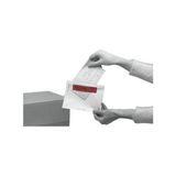Ohbe Express Fatura Cebi - A4 Boyut Arkası Yapışkanlı, 23X31 cm - 0-Koyu Mavi - Option-1