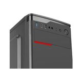 Ohbe Express FC-2905 400W USB 3.0 Siyah Kasa 12 cm Fan - 1 GB - Acı Kahverengi - Option-1