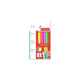 Ohbe Express Fix Sökülebilir Hamur Yapıştırıcı 50 Gram Mix, TFIX005050 - Option-1 - 0 - Siyah - 1 Adet