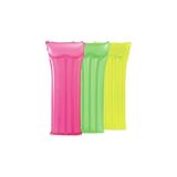 Ohbe Express Fosforlu Denız Yatagı 183X76CM 3 Renk