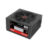 Ohbe Express FR-PS8580P 850W 80+ Bronz Power Supply - 0 - Siyah - Option-1