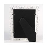 Ohbe Express Frames 5x7 Jasmond Gümüş Metal Kristal Sprey Resim Çerçevesi - -- - Option-1
