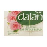 Ohbe Express Geleneksel Saf Beyaz Banyo Sabunu Gül 150X4 G - Option-1