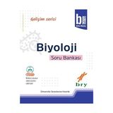 Ohbe Express Gelişim Serisi Biyoloji Soru Bankası B - Option-1