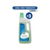 Ohbe Express Genel Yüzey Temizleyici 1000 ml x 3 - Option-1