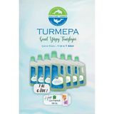 Ohbe Express Genel Yüzey Temizleyici, 7 Al 6 Öde 1000 ml ve 50 Gram Pamuk Hediyeli - Option-1