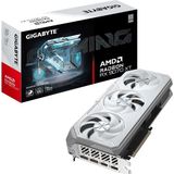 Ohbe Express Gıgabyte VGA Amd Radeon 16GB Gddr6 Rx 9070 Xt Gamıng Oc Ice Ekran Kartı, GV-R907XGAMINGOCICE-16GD - Option-1