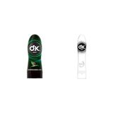 Ohbe Express Ginseng Kayganlaştırıcı ve Masaj Jeli (1 x 200 Ml) + Okey Zero Kokusuz Kayganlaştırıcı Jel (1 x 100 Ml) - Ahşap