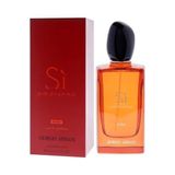 Ohbe Express Giorgio Armani Si Passione Eclat Edp 100 ml Parfüm - 01 - Beyaz - Option-1
